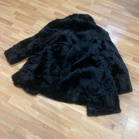 Mink coat - Picture 3 of 3
